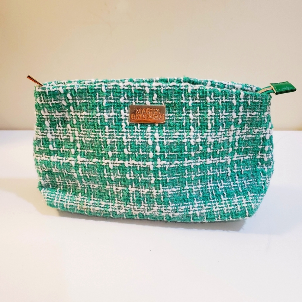 Mario Badescu Cosmetic Bag